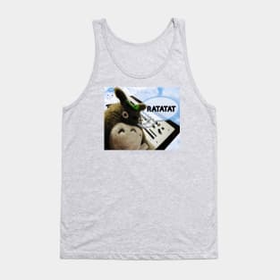 RATATAT Tank Top